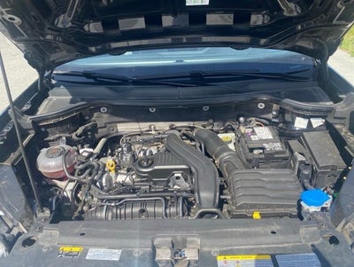 2022 Volkswagen Taos 1.5T SEL