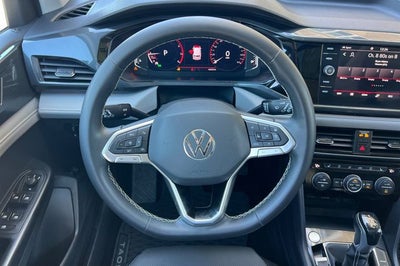 2022 Volkswagen Taos 1.5T SEL