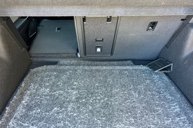2022 Volkswagen Taos 1.5T SEL