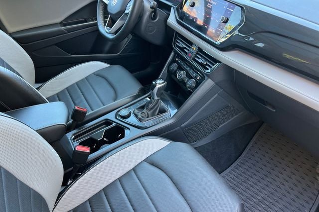 2022 Volkswagen Taos 1.5T SEL