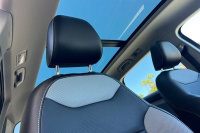 2022 Volkswagen Taos 1.5T SEL