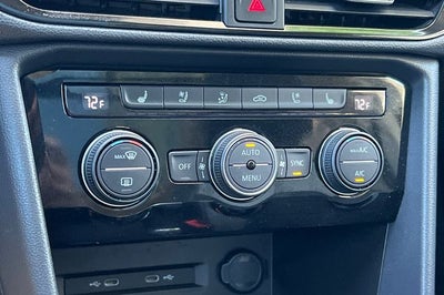 2022 Volkswagen Taos 1.5T SEL