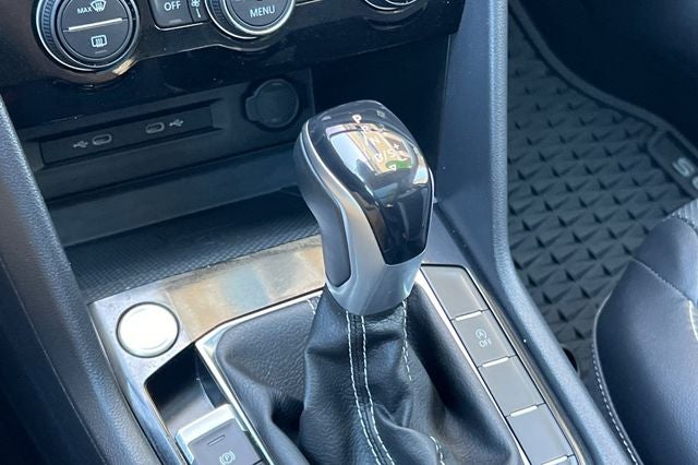 2022 Volkswagen Taos 1.5T SEL