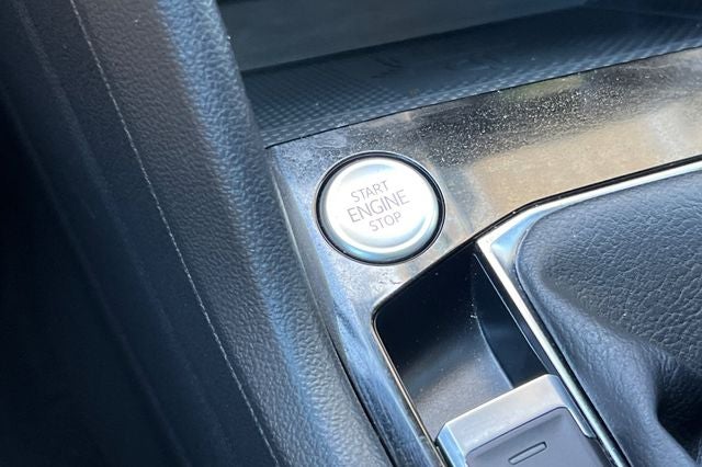 2022 Volkswagen Taos 1.5T SEL