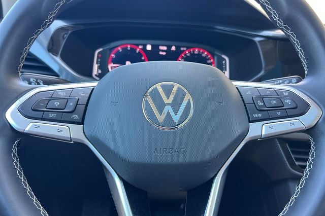 2022 Volkswagen Taos 1.5T SEL