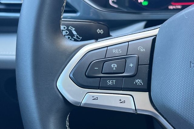2022 Volkswagen Taos 1.5T SEL
