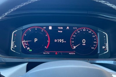 2022 Volkswagen Taos 1.5T SEL