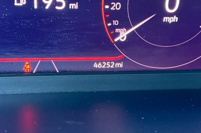 2022 Volkswagen Taos 1.5T SEL