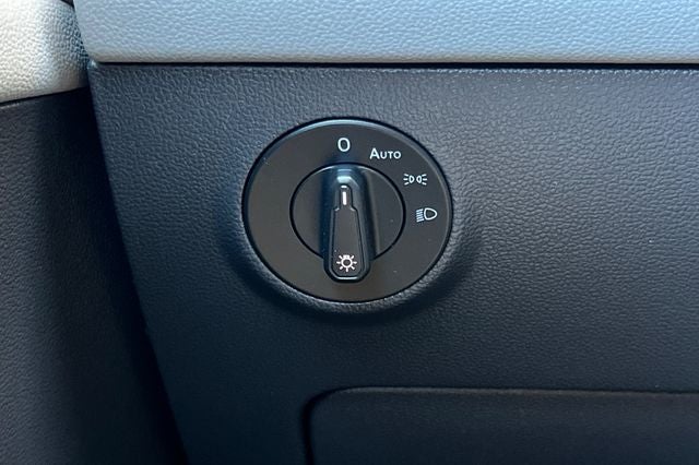2022 Volkswagen Taos 1.5T SEL