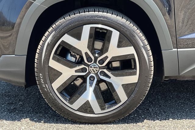 2022 Volkswagen Taos 1.5T SEL