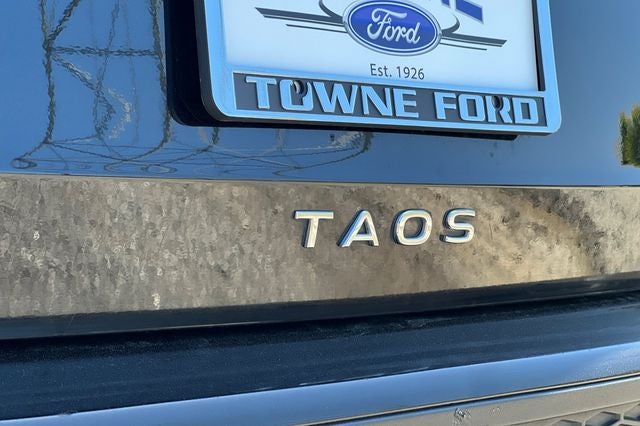 2022 Volkswagen Taos 1.5T SEL