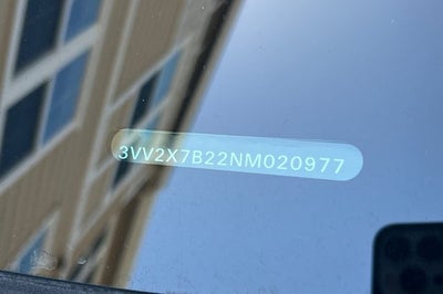 2022 Volkswagen Taos 1.5T SEL