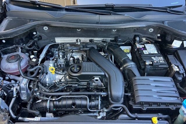 2022 Volkswagen Taos 1.5T SEL