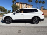 2024 Volkswagen Tiguan 2.0T Wolfsburg Edition