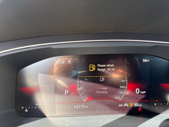 2024 Volkswagen Tiguan 2.0T Wolfsburg Edition