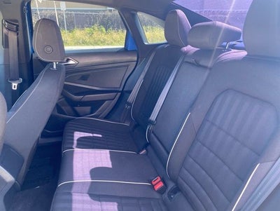 2024 Volkswagen Jetta 1.5T Sport