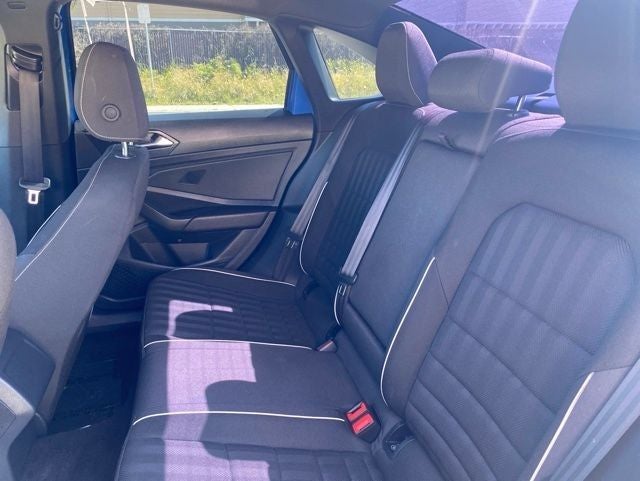 2024 Volkswagen Jetta 1.5T Sport