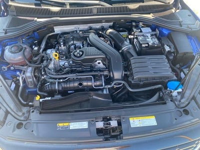 2024 Volkswagen Jetta 1.5T Sport