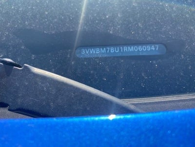 2024 Volkswagen Jetta 1.5T Sport