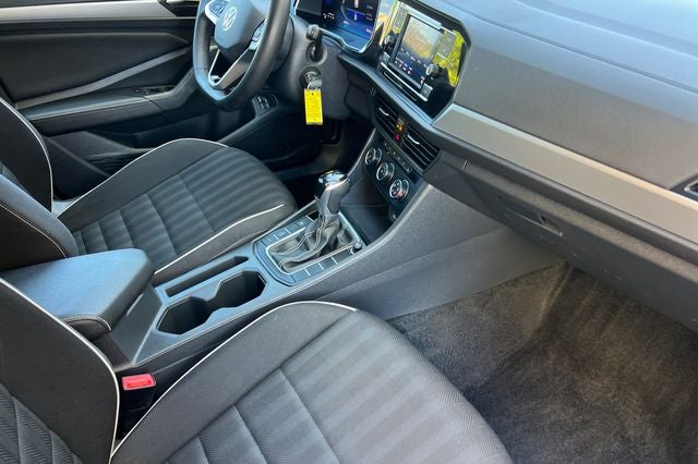 2024 Volkswagen Jetta 1.5T Sport