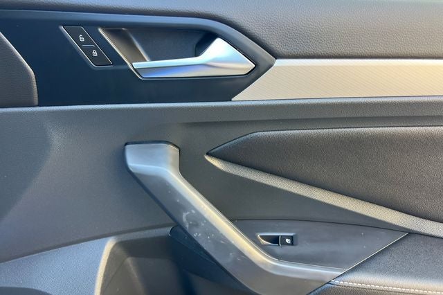 2024 Volkswagen Jetta 1.5T Sport