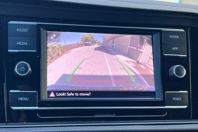 2024 Volkswagen Jetta 1.5T Sport