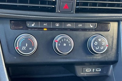 2024 Volkswagen Jetta 1.5T Sport