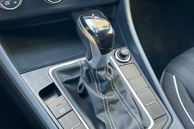2024 Volkswagen Jetta 1.5T Sport