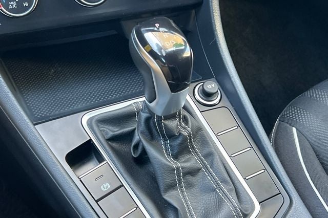 2024 Volkswagen Jetta 1.5T Sport