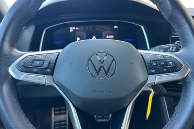 2024 Volkswagen Jetta 1.5T Sport