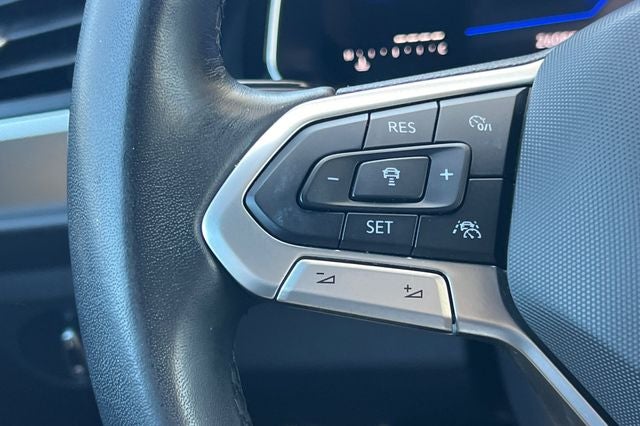 2024 Volkswagen Jetta 1.5T Sport