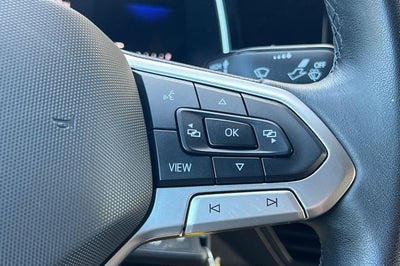 2024 Volkswagen Jetta 1.5T Sport