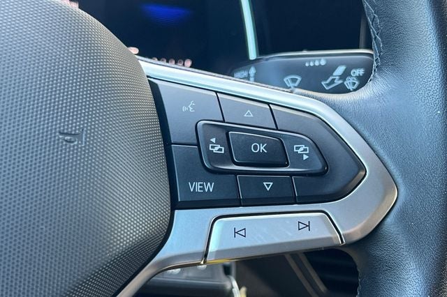 2024 Volkswagen Jetta 1.5T Sport