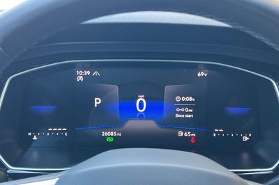 2024 Volkswagen Jetta 1.5T Sport