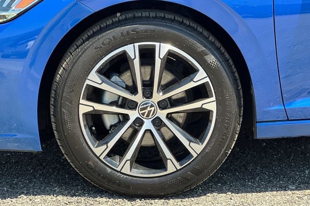 2024 Volkswagen Jetta 1.5T Sport