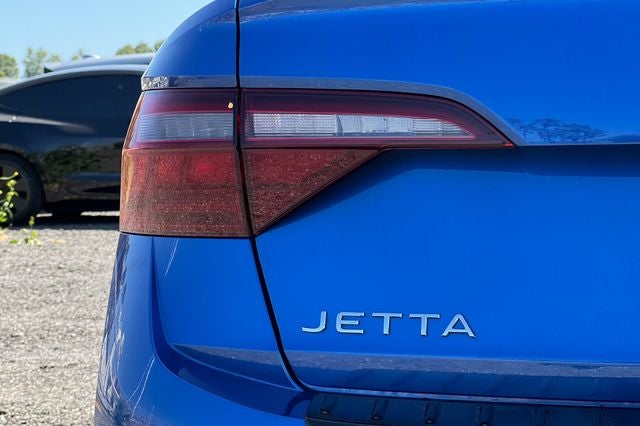 2024 Volkswagen Jetta 1.5T Sport