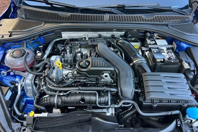 2024 Volkswagen Jetta 1.5T Sport
