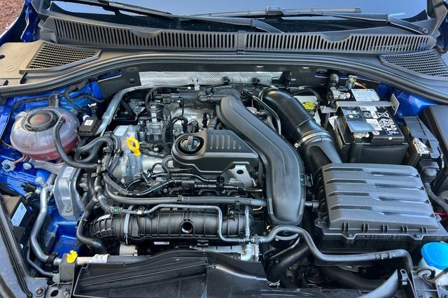 2024 Volkswagen Jetta 1.5T Sport