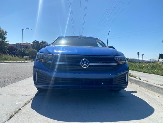 2024 Volkswagen Jetta 1.5T Sport