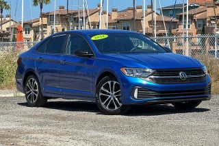 2024 Volkswagen Jetta 1.5T Sport