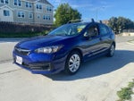 2022 Subaru Impreza Base