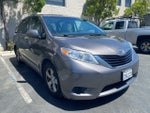 2014 Toyota Sienna LE 7 Passenger