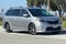 2016 Toyota Sienna SE 8 Passenger