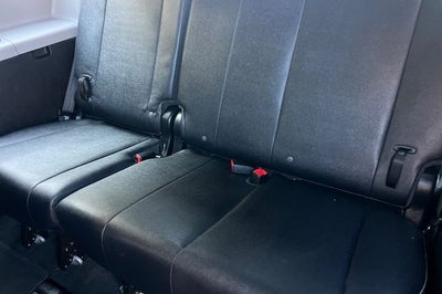 2016 Toyota Sienna SE 8 Passenger