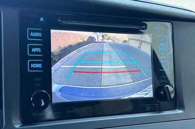 2016 Toyota Sienna SE 8 Passenger