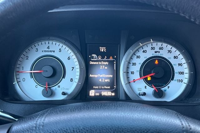 2016 Toyota Sienna SE 8 Passenger