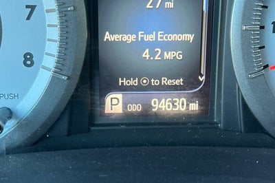 2016 Toyota Sienna SE 8 Passenger