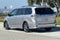 2016 Toyota Sienna SE 8 Passenger