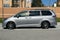2016 Toyota Sienna SE 8 Passenger