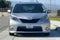 2016 Toyota Sienna SE 8 Passenger